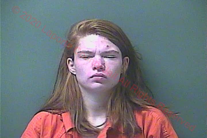 Brianna Schroeder